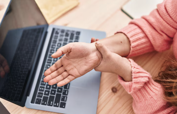 chiropractic care for carpal tunnel syndrome in Grand Rapids MI